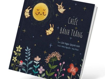Chiếc bánh trăng – Lâm Ngọc Quỳnh Anh
