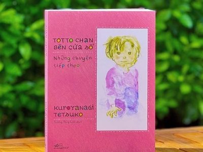 Totto-chan bên cửa sổ – Những chuyện tiếp theo – Kuroyanagi Testsuko
