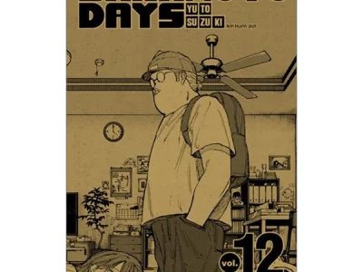 Sakamoto days – Tập 12: Khai máy- Yuto Suzuki