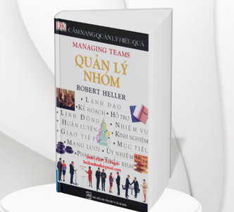 Quản lý nhóm – Robert Heller