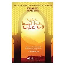 Ngàn mặt trời rực rỡ – Khaled Hosseini