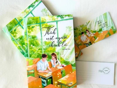 Thích một người chính là … – Trái Đất Tròn