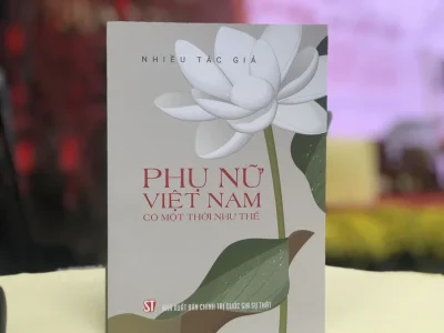 Phụ nữ Việt Nam có một thời như thế – Nhiều tác giả
