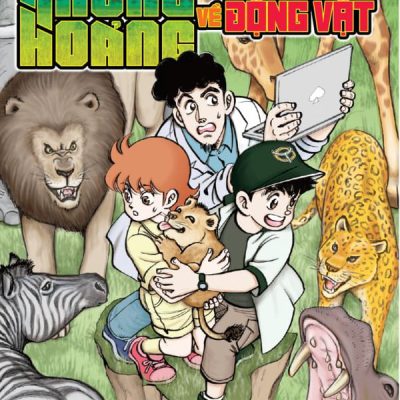 Khủng hoảng về động vật