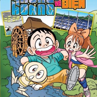 Khủng hoảng về điện