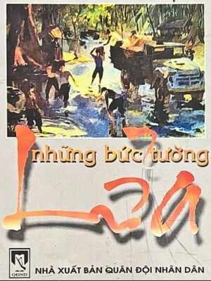 Những bức tường lửa – Khuất Quang Thụy