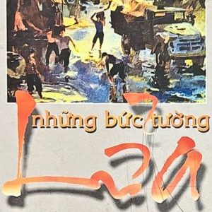 Những bức tường lửa – Khuất Quang Thụy