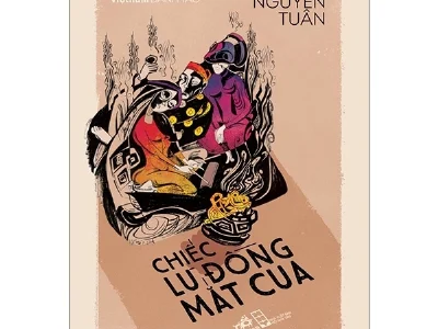 Chiếc Lư Đồng Mắt Cua – Nguyễn Tuân