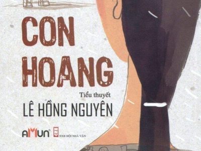 Con hoang – Lê Hồng Nguyên