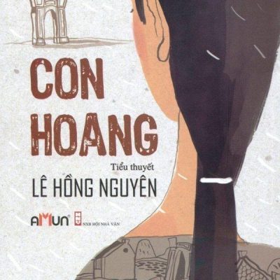 Con hoang – Lê Hồng Nguyên
