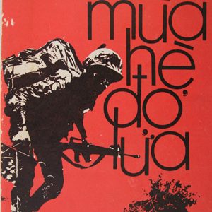 Mùa Hè Đỏ Lửa – Phan Nhật Nam