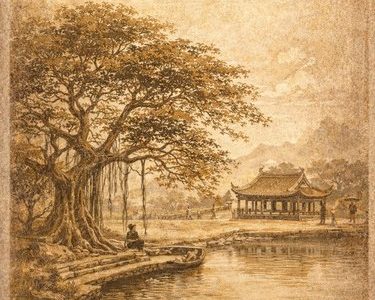 Hồn Việt – Gérard Gagnon