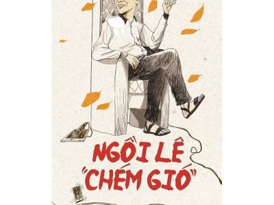 Ngồi Lê Chém Gió – Lê Thị Liên Hoan