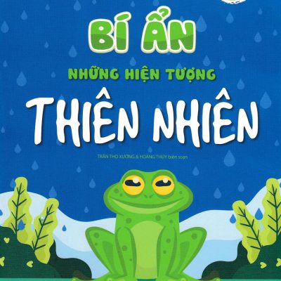 Bí ẩn những hiện tượng thiên nhiên