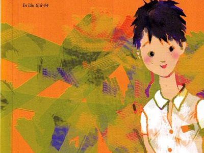 Thằng quỷ nhỏ – Nguyệt Nhật Ánh