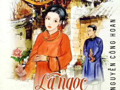 Lá ngọc cành vàng – Nguyễn Công Hoan