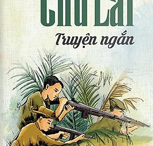 Truyện ngắn Chu Lai  – Chu Lai
