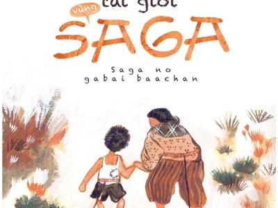 Người Bà Tài Giỏi Vùng Saga – Yoshichi Shimada