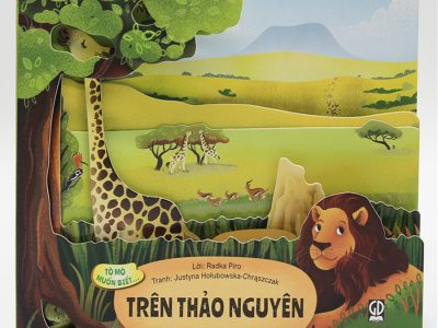 Tò mò muốn biết… trên sa mạc