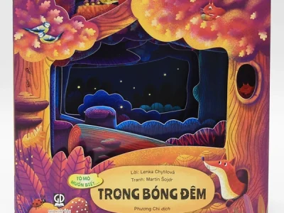 Tò mò muốn biết… trong bóng đêm