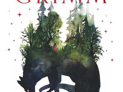 The Forest Grimm – Kathryn Purdie