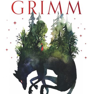 The Forest Grimm – Kathryn Purdie