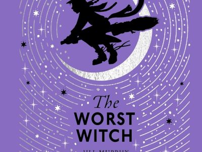 The Worst Witch – Jill Murphy