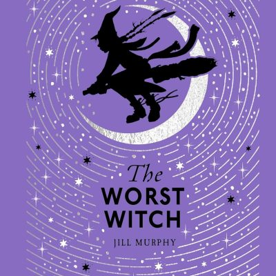 The Worst Witch – Jill Murphy