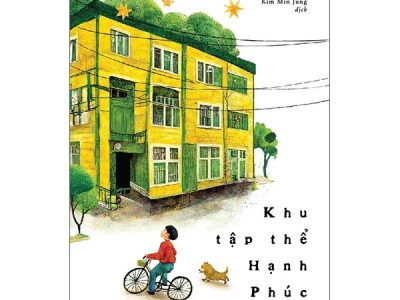 Khu tập thể Hạnh Phúc – Cho Chang In