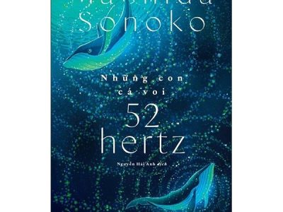 Những con cá voi 52 hertz – Machida Sonoko