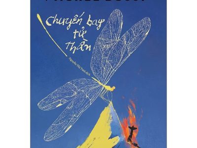 Chuyến bay tử thần – Michel Bussi
