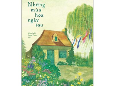 Những mùa hoa ngày sau – Mellissa Da Costa