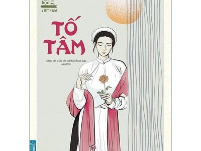 Tố Tâm: In theo bản in của nhà xuất bản Thanh Xuân năm 1958 – Song An Hoàng Ngọc Phách