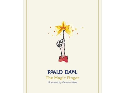 The magic finger – Roald Dahl