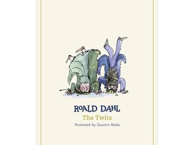 The Twits – Roald Dahl