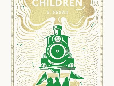 The Railway Children – E. Nesbit