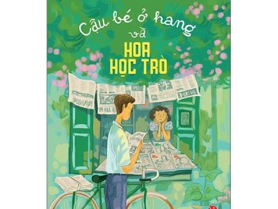 Cậu bé ở hang và hoa học trò – Nguyễn Như Mai