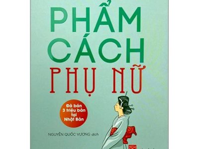 Phẩm cách phụ nữ – Bando Mariko
