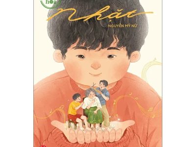 Văn học tuổi hoa: Nhặt – Nguyễn Mỹ Nữ