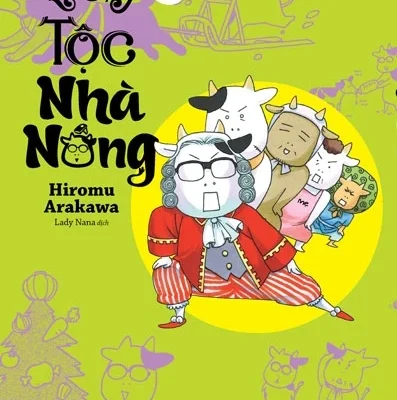 Kotaro sống một mình – Mami Tsumura – Tập 2