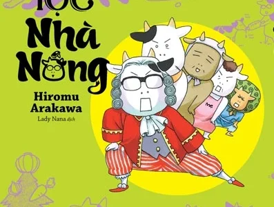 Kotaro sống một mình – Mami Tsumura – Tập 2