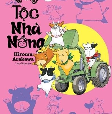 Quý tộc nhà nông – Hiromu Arakawa – Tập 3