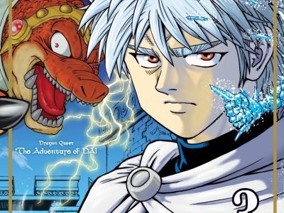 Dragon quest – Cuộc phiêu lưu của dũng sĩ Dai = Dragon quest – The adventure of Dai – Tập 3: Đệ tử của Avan III