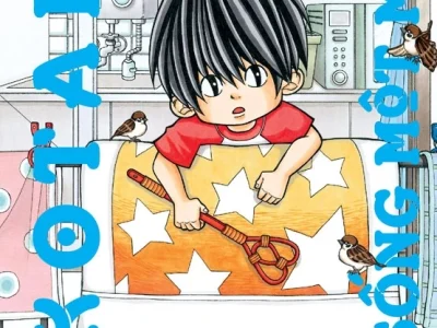 Kotaro sống một mình – Mami Tsumura – Tập 2