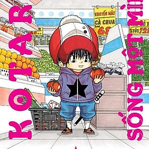 Kotaro sống một mình – Mami Tsumura – Tập 3