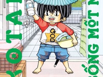 Kotaro sống một mình – Mami Tsumura – Tập 4