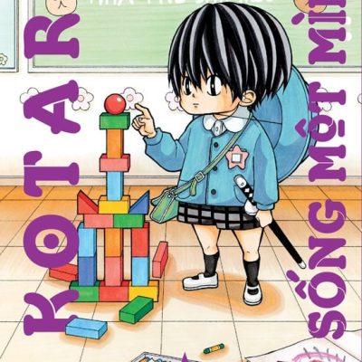 Kotaro sống một mình – Mami Tsumura – Tập 5