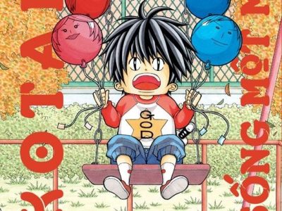 Kotaro sống một mình – Mami Tsumura – Tập 6