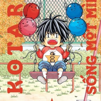 Kotaro sống một mình – Mami Tsumura – Tập 6