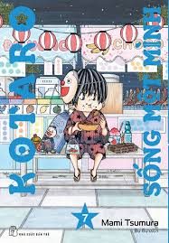 Kotaro sống một mình – Mami Tsumura – Tập 7